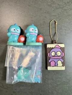 ハンギョドン グッズ