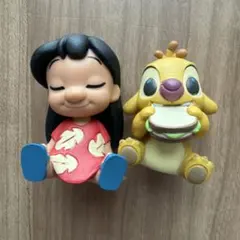肩ズン リロ　ルーベン
