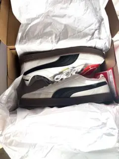 プーマ　club ERA プーマ　クラブ　エラ