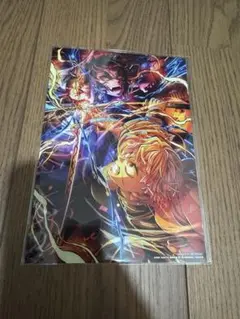 劇場版　鬼滅の刃　無限城　入場特典
