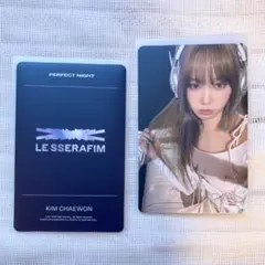 2025年最新】perfect night チェウォンの人気アイテム - メルカリ