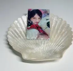 IVEイソ　Be Alright ソロジャケ