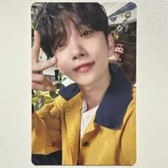 SEVENTEEN 消費期限 Carat盤 ジョシュア トレカ