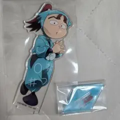 忍たま乱太郎 select×collect アクスタ 鶴町伏木蔵 - メルカリ