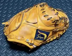 久保田 スラッガー 軟式 キャッチャー ミット KSM-922