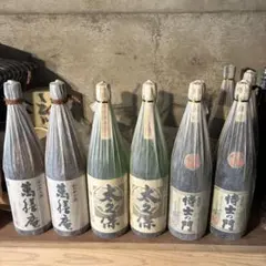 伊佐美　三岳　ひとり歩き　 ミチシズク　黒吉　侍士の門 伊佐美 三岳 ひとり歩き ミチシズク 黒吉 侍士の門 - メルカリ