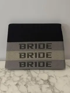 ブリッド BRIDE シートクッション 腿部 P03GCO 廃盤 美品 レア - メルカリ