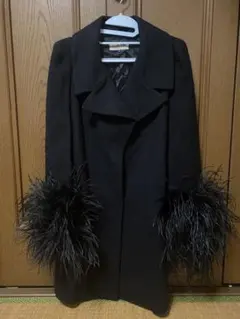 チェスター チェスターコート