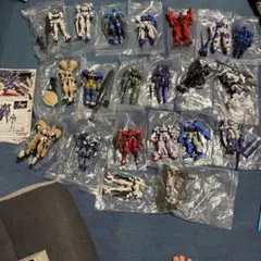 ガンプラ　鉄血のオルフェンズ まとめ売り 2026年最新】鉄血のオルフェンズ ガンプラ セットの人気アイテム