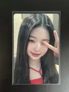 2025年最新】IVE ウォニョン 会場限定の人気アイテム - メルカリ