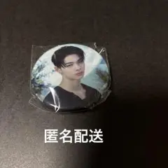 ENHYPEN カプセルトイ　ニキ　缶バッジ