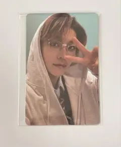 シンロン ホーシンロン ボイプラ アーカイブ展 IDカード ランダム シンロン ホーシンロン ボイプラ アーカイブ展 IDカード