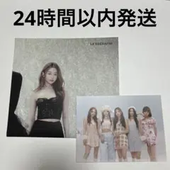 ANTIFRAGILE  ポストカード ポスター