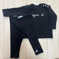 アニエスベーベビー