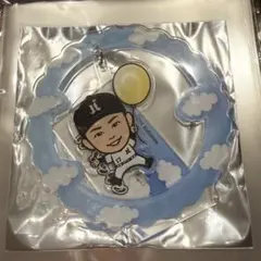 オリックス 太田椋選手 アクリルスタンド - メルカリ