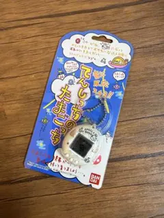 新品未開封 たまごっち初代 てんしっちのたまごっち - メルカリ