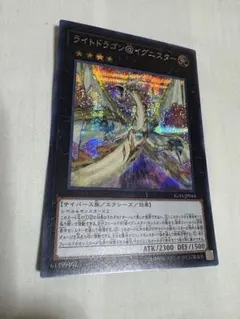 2026年最新】ライトドラゴン＠イグニスターの人気アイテム - メルカリ