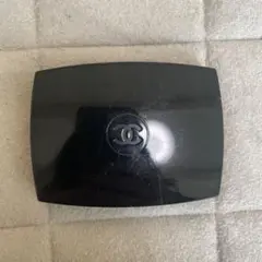 CHANEL パウダーケース ミラー付き