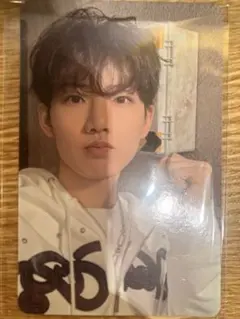 treasure ソウルコン　特典トレカ　ジュンギュ　specialmoment