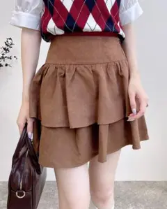 INGNI ミニスカートのサムネイル