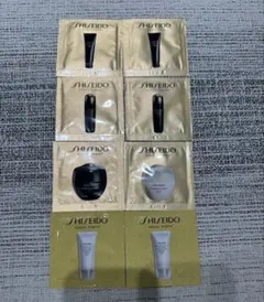 SHISEIDO フューチャーソリューション LX サンプルセット