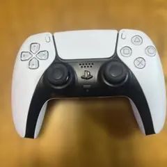 SONY PS5 DualSense コントローラー (ドリフトあり)