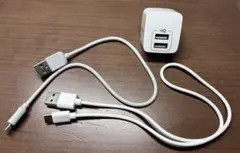 ANKER PowerPort mini USB充電器