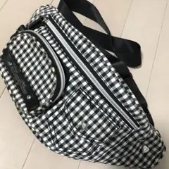 メゾピアノウエストポーチ