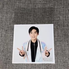 目黒蓮公式写真 SnowMan ましかくフォト2021