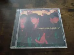 及川光博 男心 DANCIN’【初回限定盤A】CD+ライブDVD