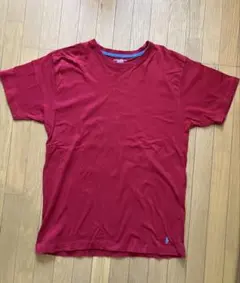 Ralph Lauren レッド Tシャツのサムネイル