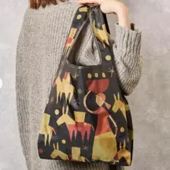 【非売品】2026 カルディ　エコバッグ