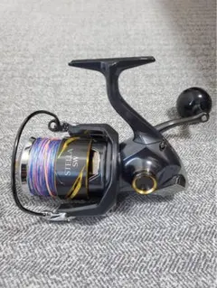 シマノ 25 ステラ SW 8000 HGのサムネイル