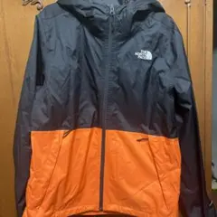 THE NORTH FACE ウィンドブレーカー　マウンテンパーカー