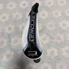 PUMA(プーマ)Cobra AERJET ユーティリティ用ヘッドカバー