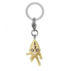 ジョジョの奇妙な冒険 黄金の風 めじるしアクセサリー No.7【新品・未開封】