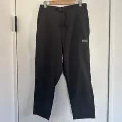 PUMAナイロンジャージパンツ（八分丈）