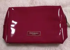 Yves Saint Laurent BEAUTE メイクポーチのサムネイル