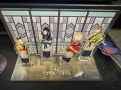 リコリスリコイル　アクリルスタンドセット