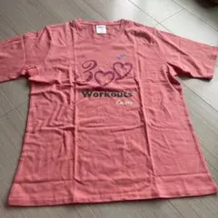 Curves Tシャツ ピンク 半袖のサムネイル