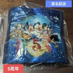 ディズニーシー 25周年 カプセルトイのサムネイル