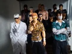 2025年最新】海老塚三人衆の人気アイテム - メルカリ