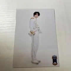 超特急 ハル 2024 エビライ 生写真