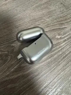 Airpodspro3ケース 充電ポート付き