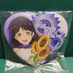 葉月恋 缶バッジ ラブライブスーパースター Liella! - メルカリ