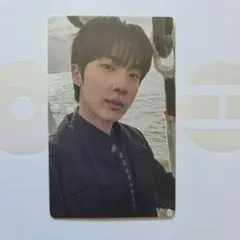 BTS ARIRANG weverse global ラキドロ ジン JIN - メルカリ