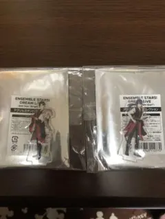 あんスタ アクスタ スタライ ドリライ