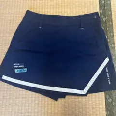 FILA GOLF スカートパンツ