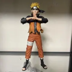 一番くじうずまきナルトフィギュア