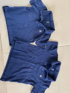 GAP キッズポロシャツ